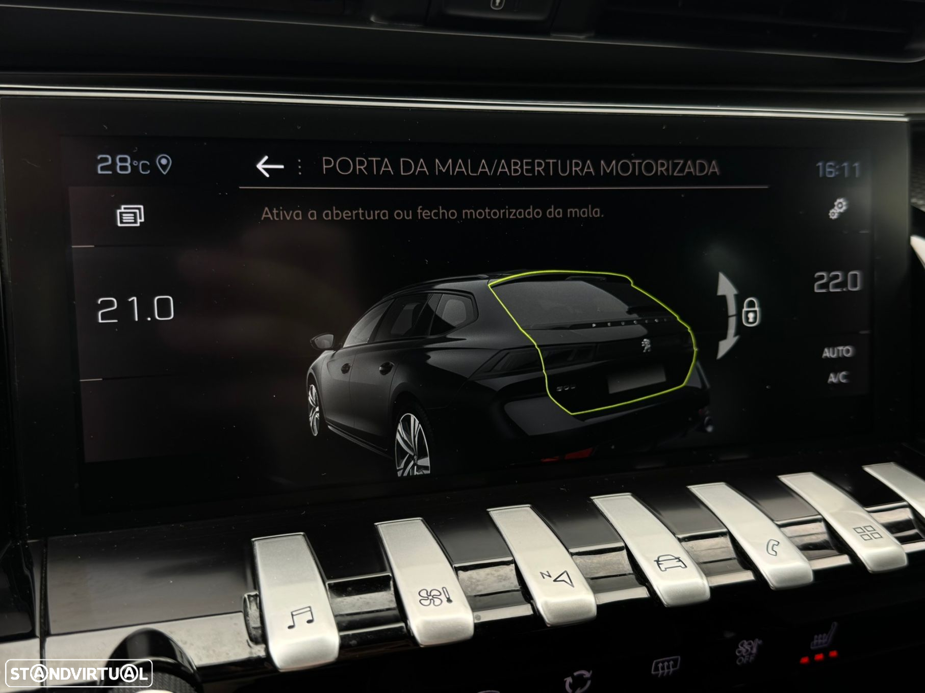 Peugeot 508 SW 1.5 BlueHDi GT Line - 59