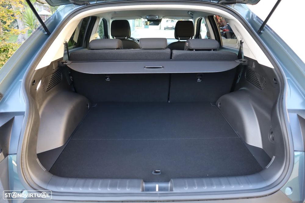 Hyundai Ioniq 5 63 kWh - 14