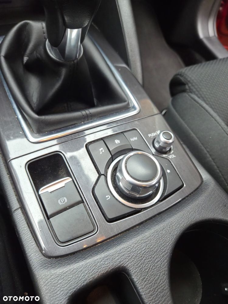 Mazda CX-5 SKYACTIV-D 150 Nakama - 13