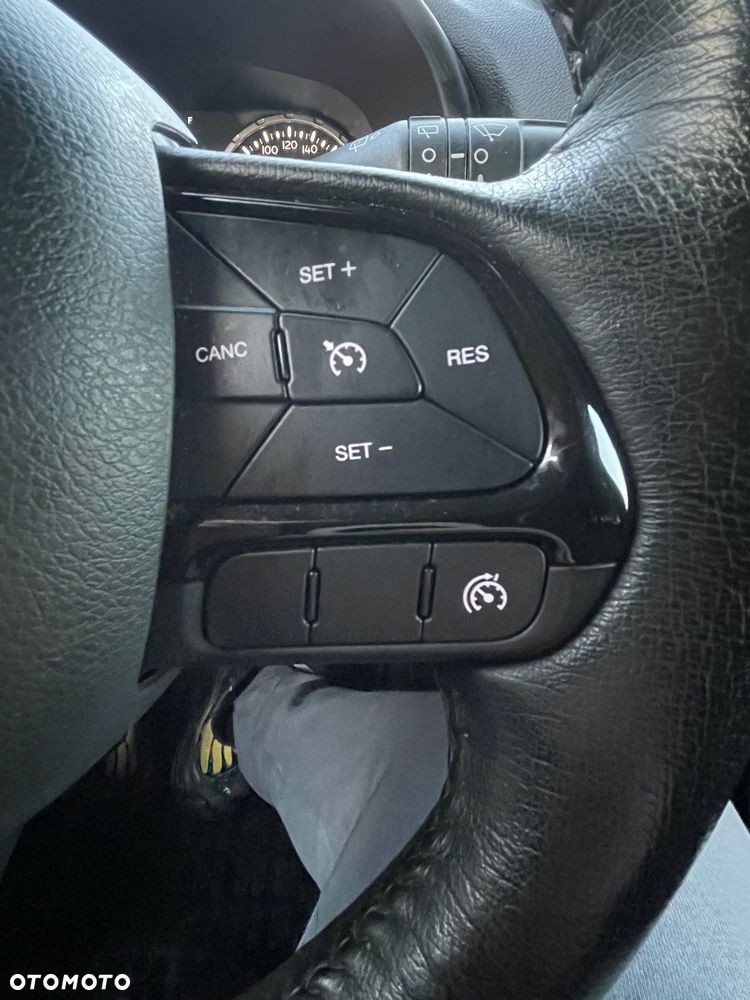 Jeep Renegade 1.0 GSE T3 Turbo Night Eagle II FWD S&S - 15