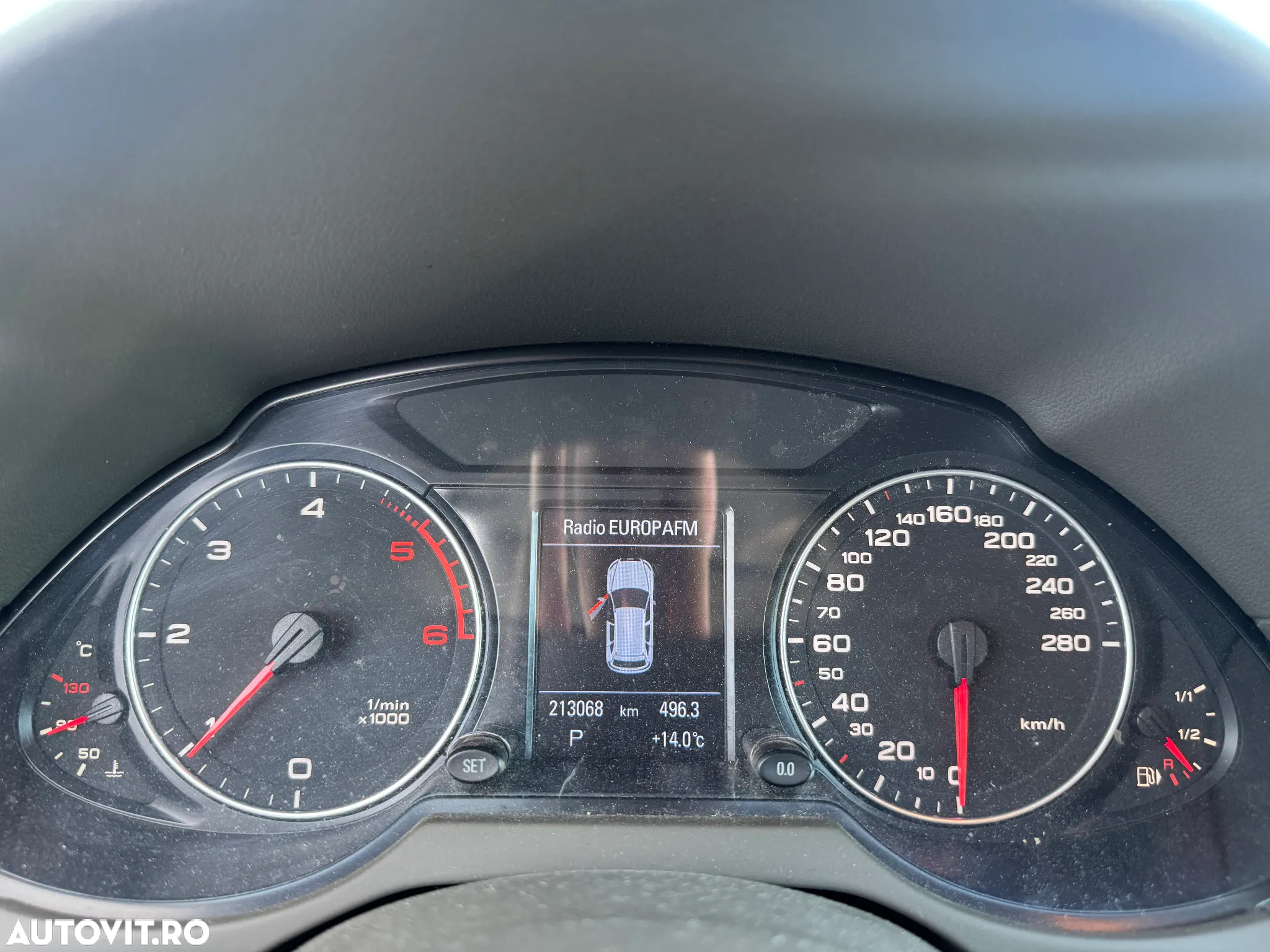 Audi Q5 2.0 TDI Quattro S-Tronic - 14