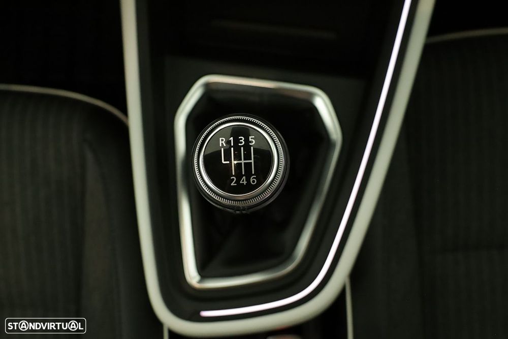 Renault Clio 1.0 TCe Techno - 14