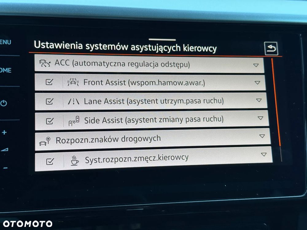 Volkswagen Arteon Shooting Brake 2.0 TDI SCR 4Motion DSG R-Line - 28