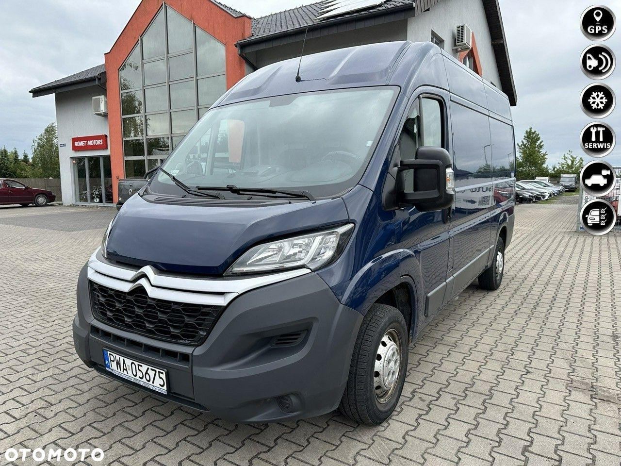 Citroën Jumper - 2