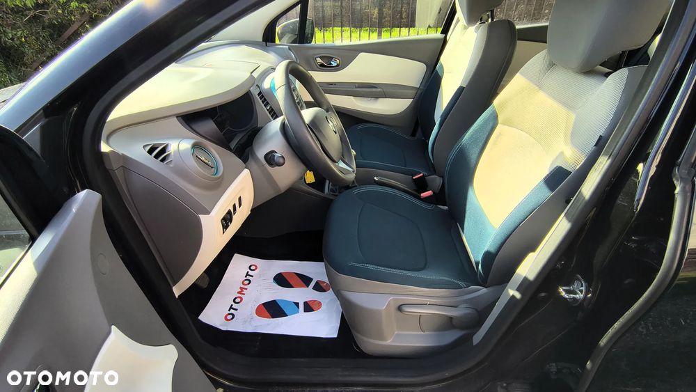 Renault Captur ENERGY TCe 90 Start&Stop Dynamique - 5