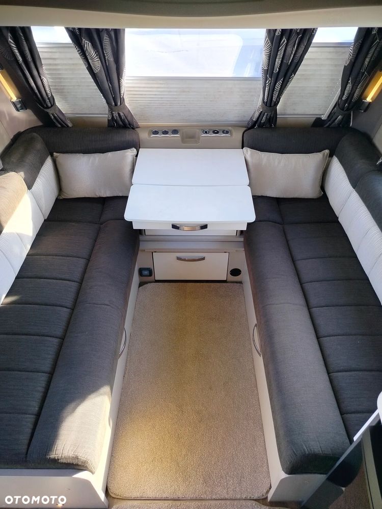 SWIFT Continental 570 - 21