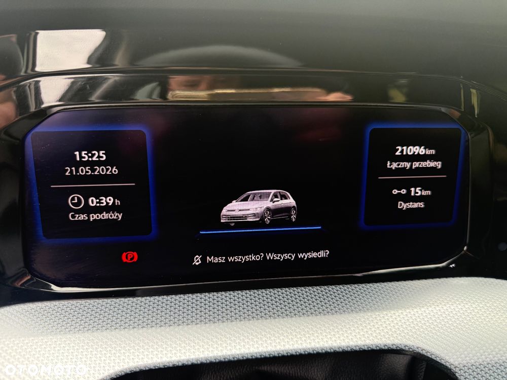 Volkswagen Golf - 9