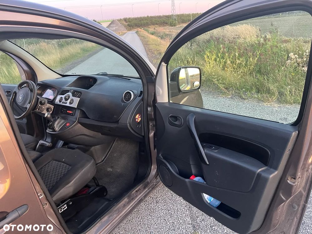 Renault Kangoo II - 6