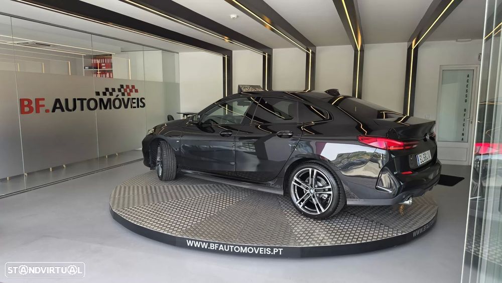 BMW 216 Gran Coupé d Pack Desportivo M - 16