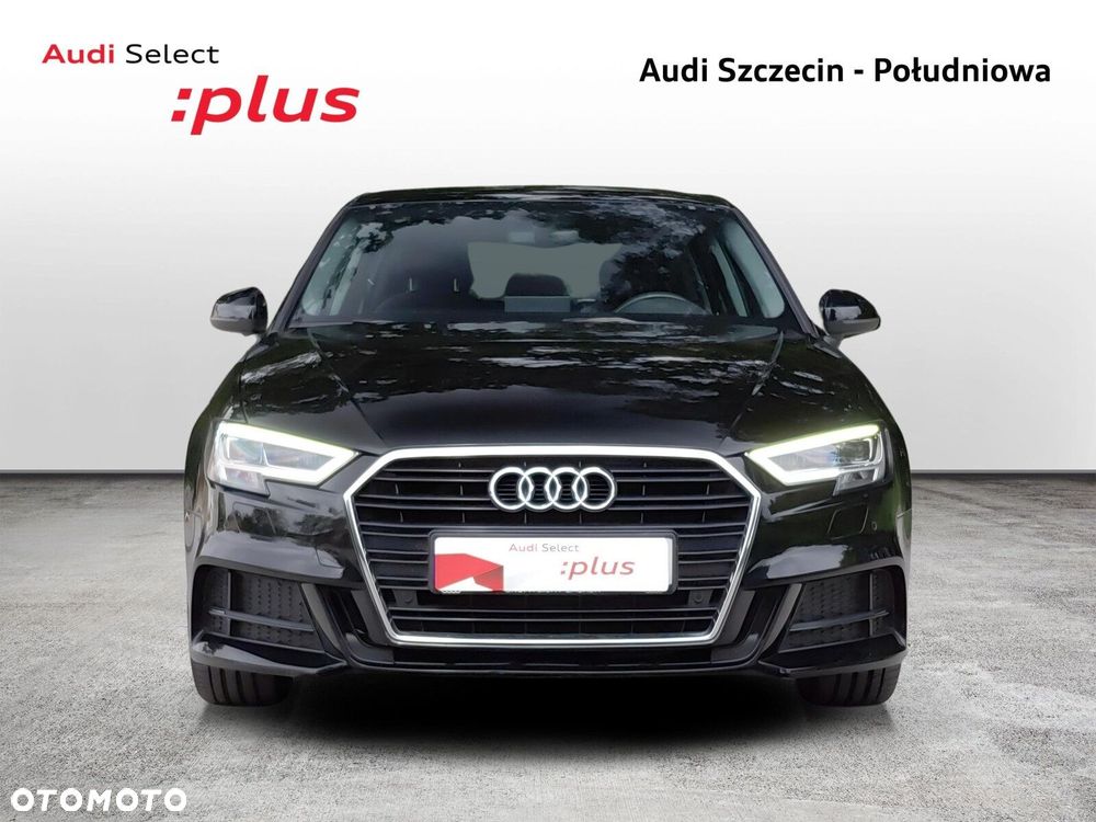 Audi A3 Sportback - 9