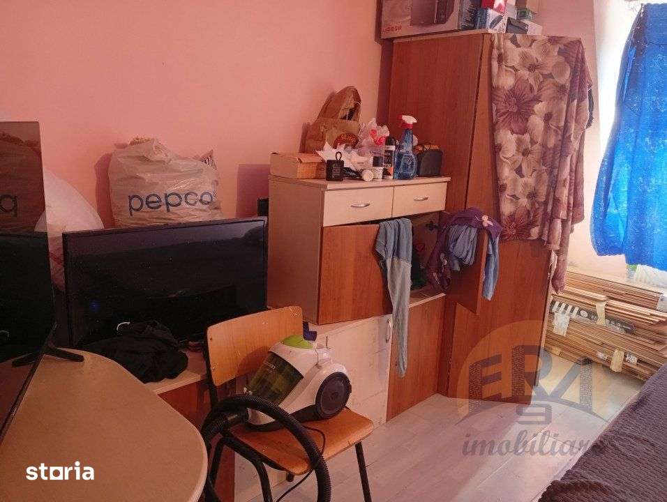 Apartament 1 camera, Iosia, Str. Poienitei — fotografia 2