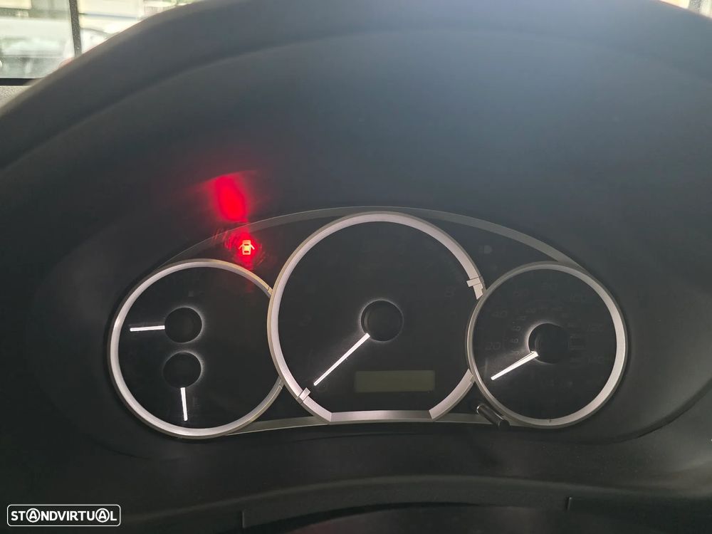 Subaru Impreza 2.5 WRX STi - 12