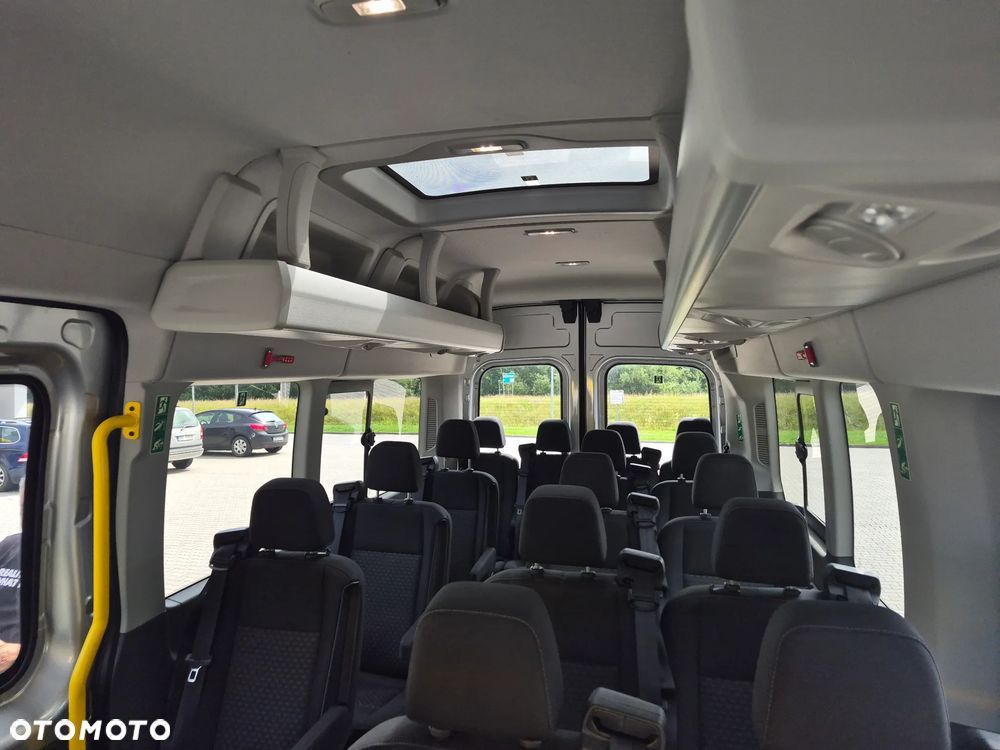 Ford Transit - 8