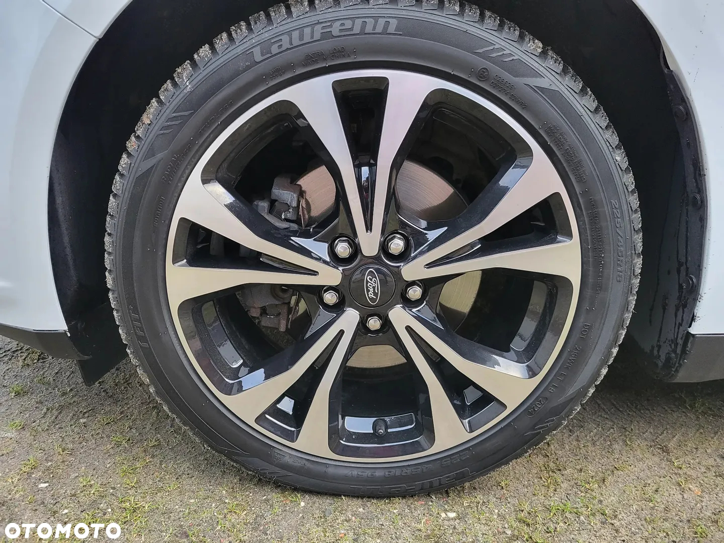 Ford Mondeo - 21
