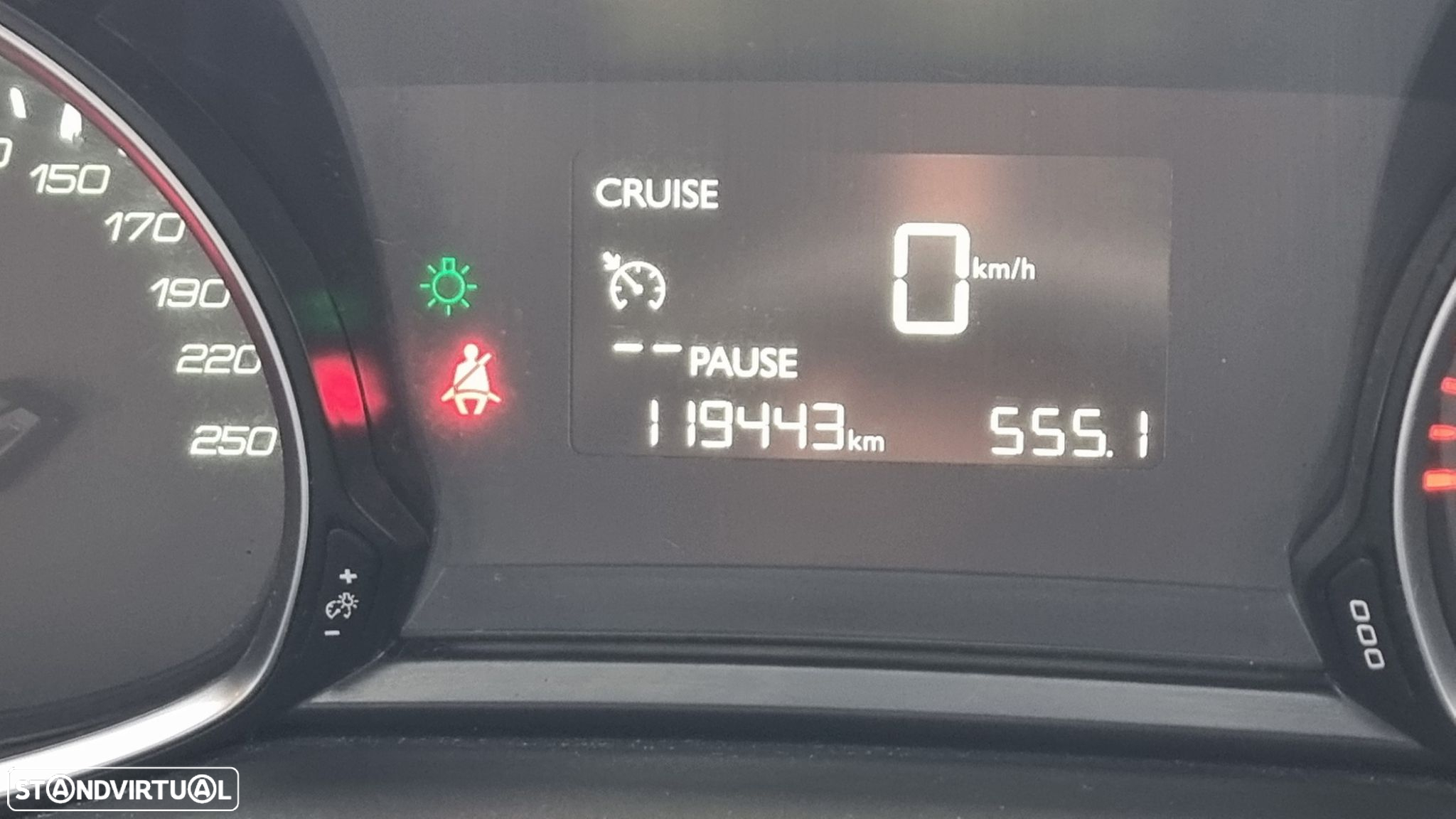 Peugeot 308 1.2 PureTech Active - 25