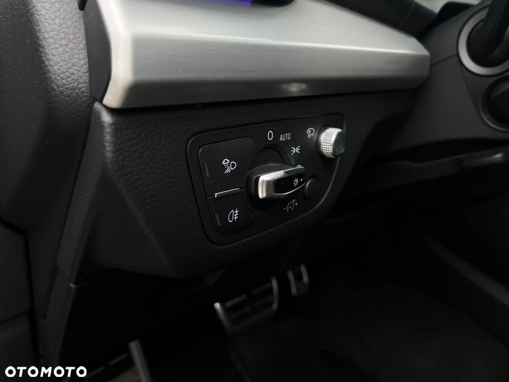 Audi Q5 2.0 TFSI quattro S tronic design - 13