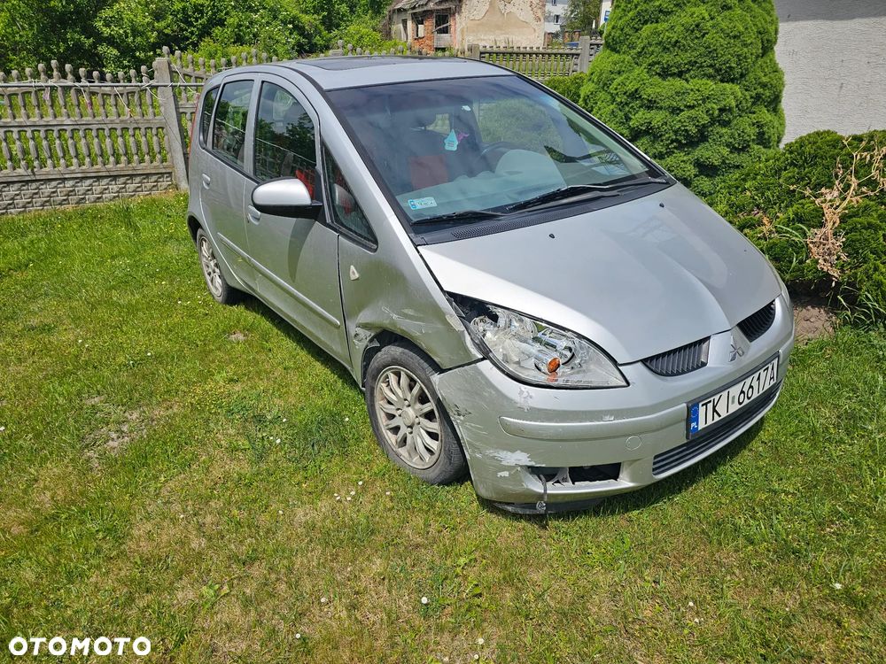 Mitsubishi Colt 1.5 Instyle - 6