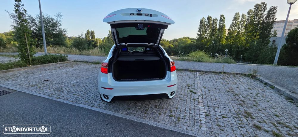 BMW X6 40 d xDrive - 18
