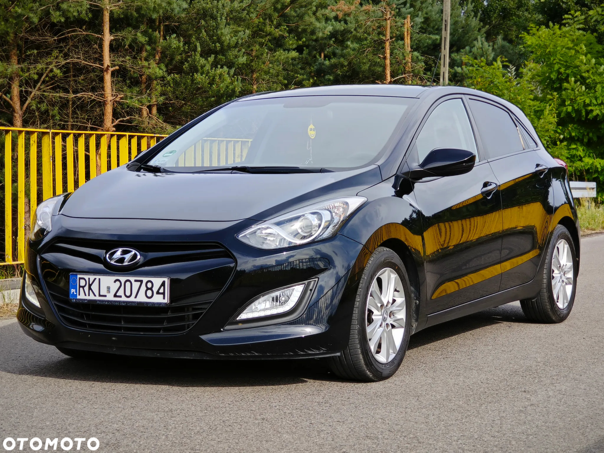 Hyundai i30 1.4 CRDi Classic - 2