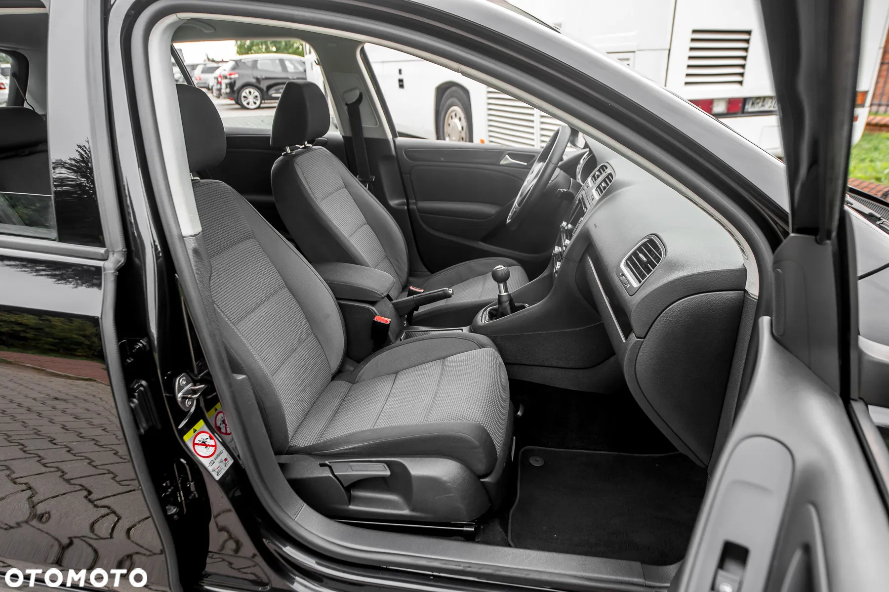 Volkswagen Golf Aktionsmodell 1.8 T Highline - 23