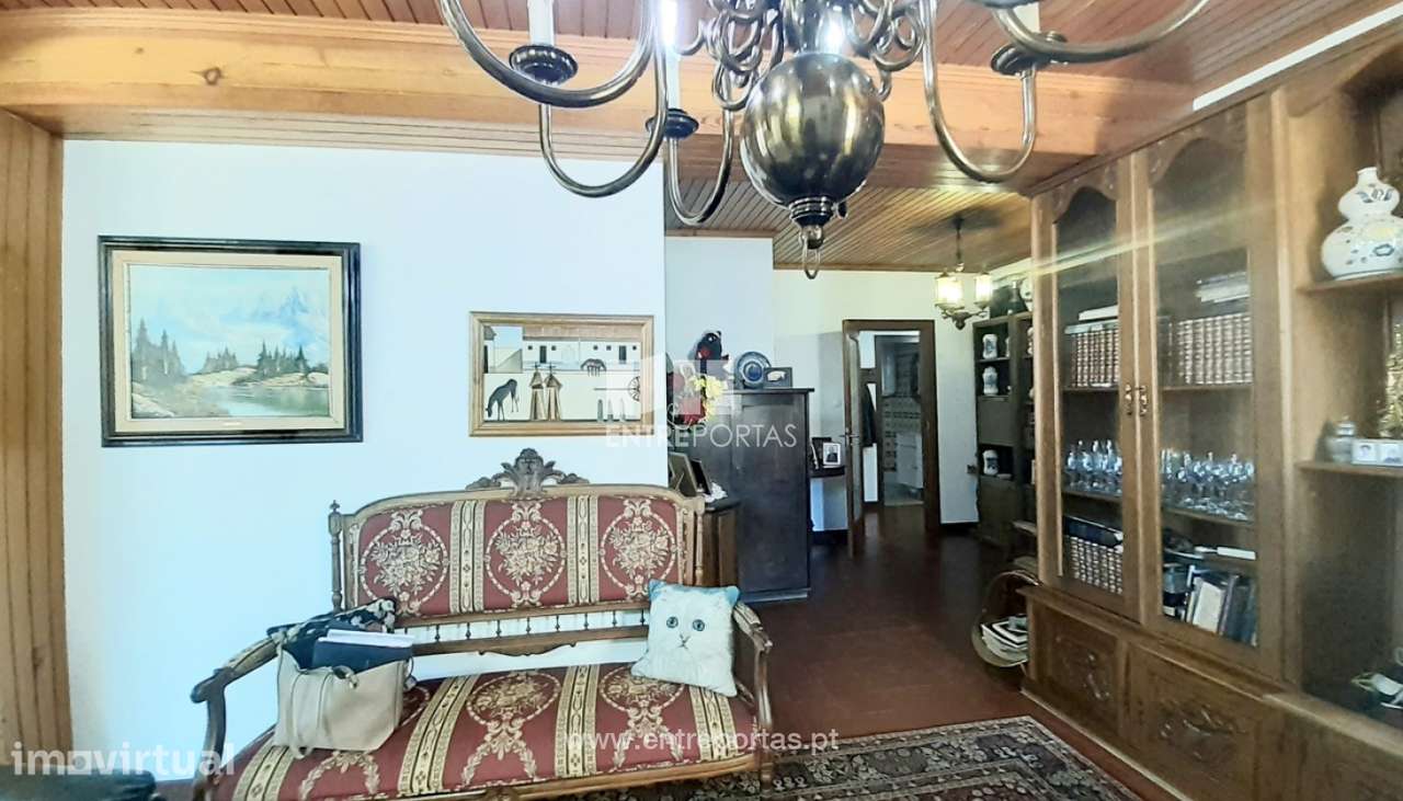Venda de Apartamento T3, Santa Maria Maior, Viana do Castelo - Grande imagem: 5/31