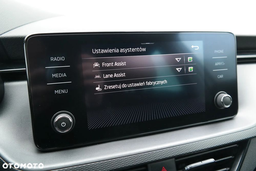 Skoda Scala 1.6 TDI SCR Ambition - 25