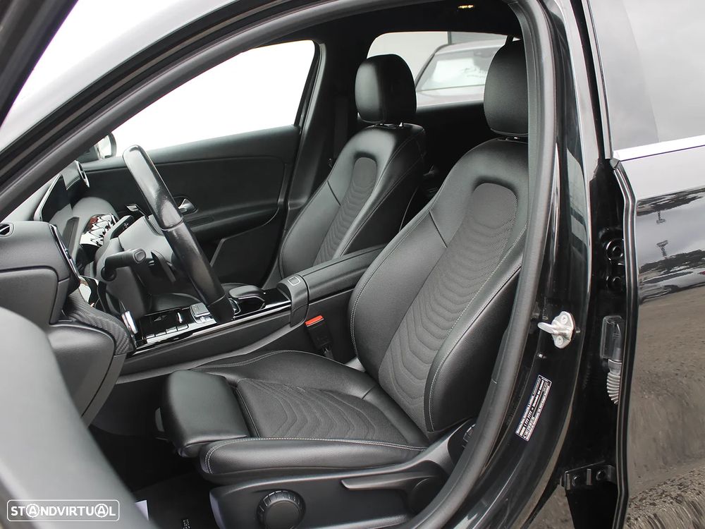 Mercedes-Benz A 250 e Style Plus - 8