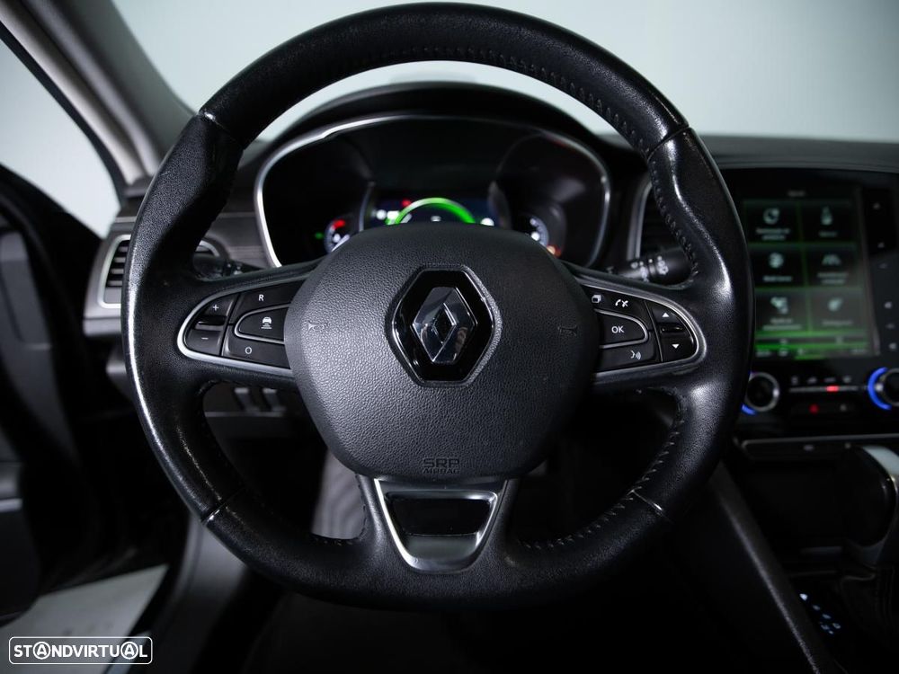 Renault Talisman Sport Tourer - 14