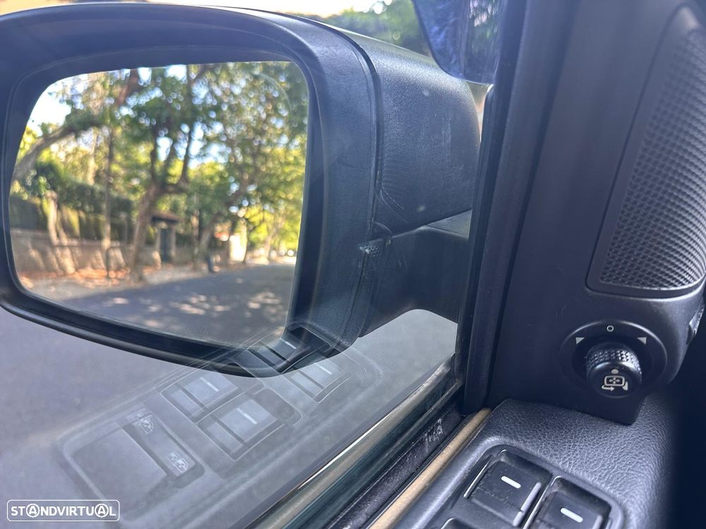 Land Rover Discovery TD V6 Aut. HSE - 10