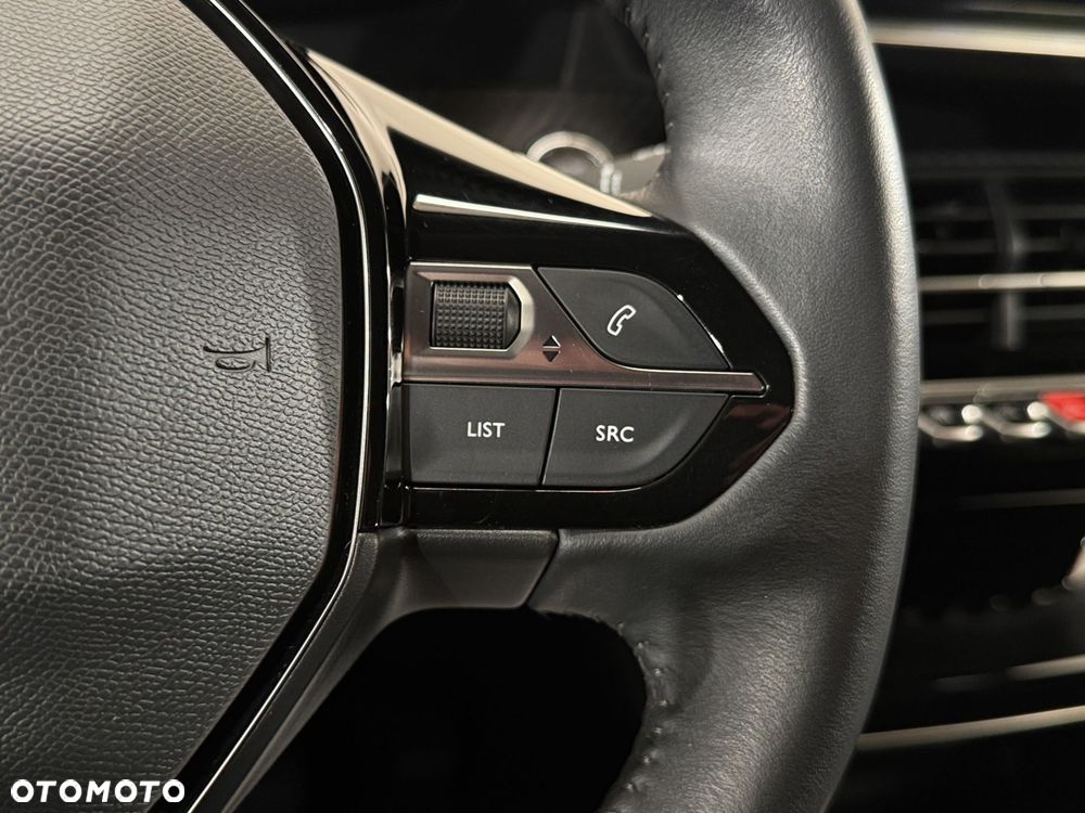Peugeot 2008 2022