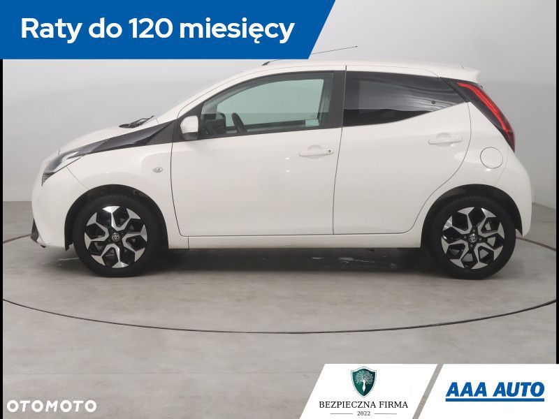 Toyota Aygo - 3