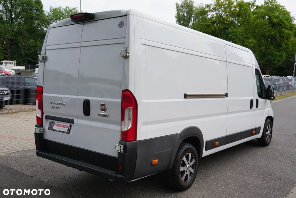Fiat DUCATO - 3