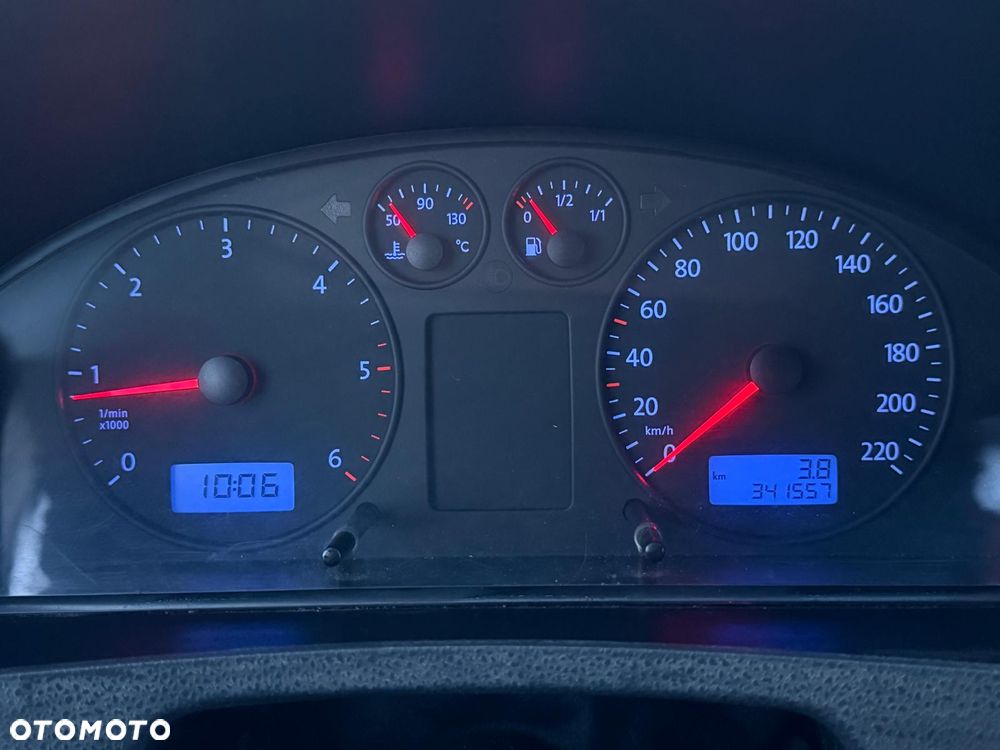 Volkswagen Transporter Standard - 20