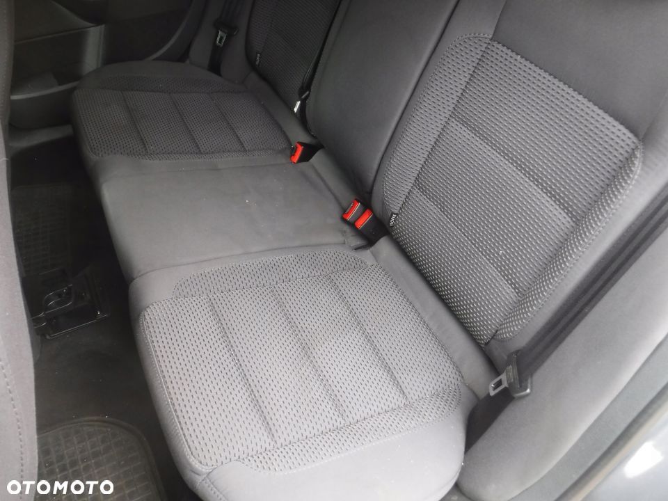 Vw Golf V VI kombi fotele kanapa siedzenia EU - 4