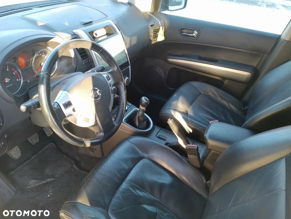 Nissan X-Trail 2.0 dCi LE - 5
