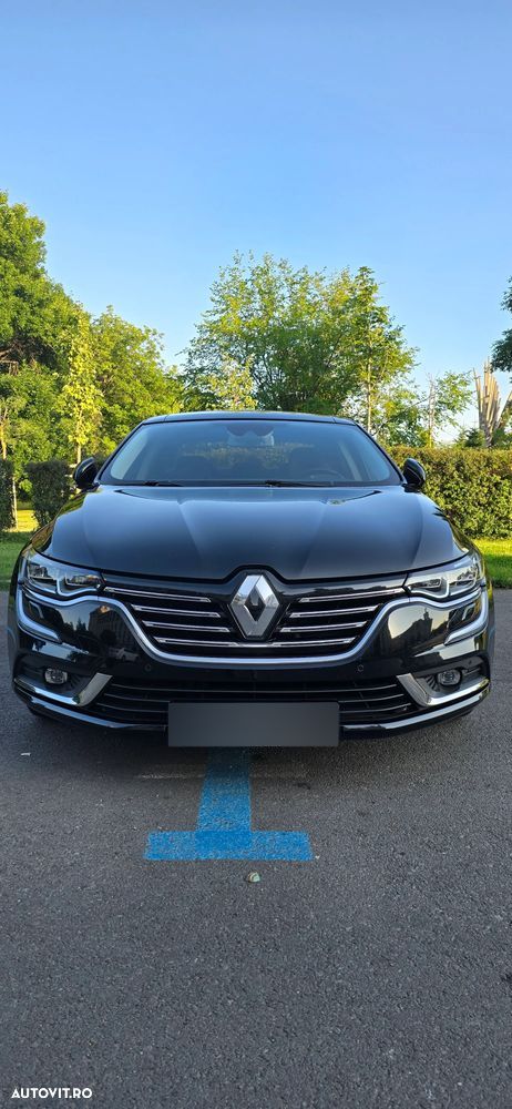 Renault Talisman ENERGY dCi EDC Intens - 2