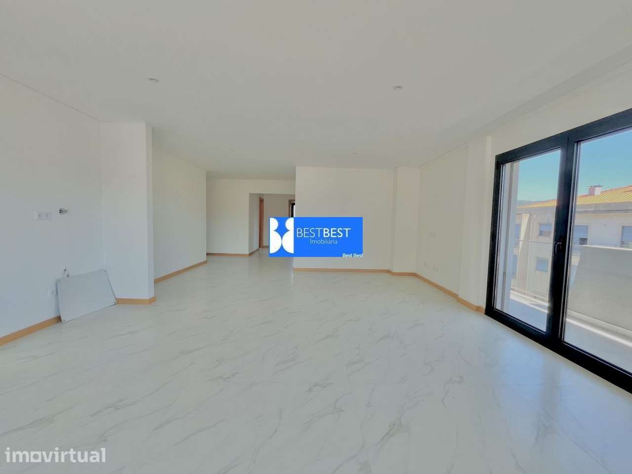 APARTAMENTO T3 NOVO EM ARCO DE BAÚLHE, BRAGA - Grande imagem: 5/10
