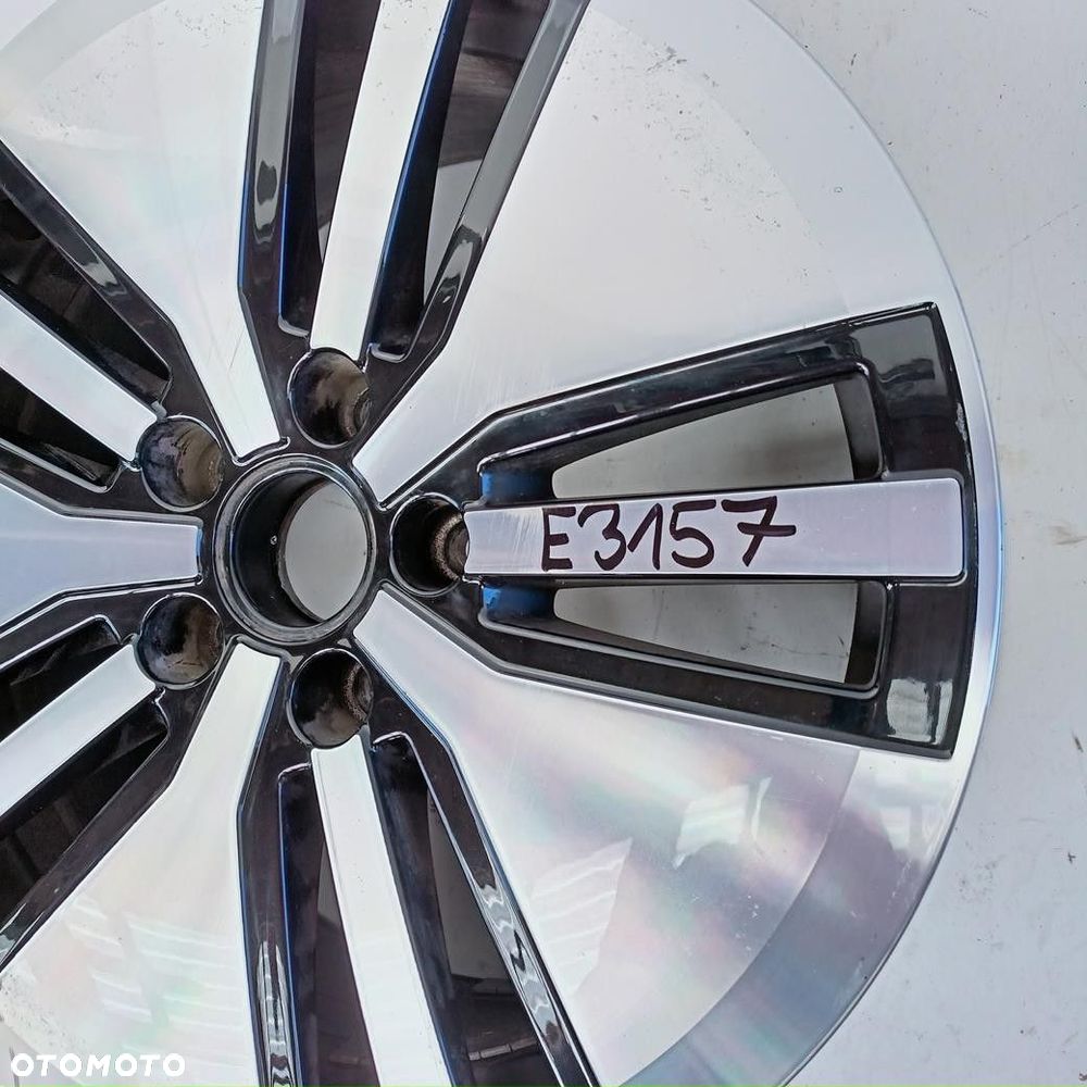 Alufelga 5x112 17 Vw Passat B8 3C0601025AM (E3157) - 3