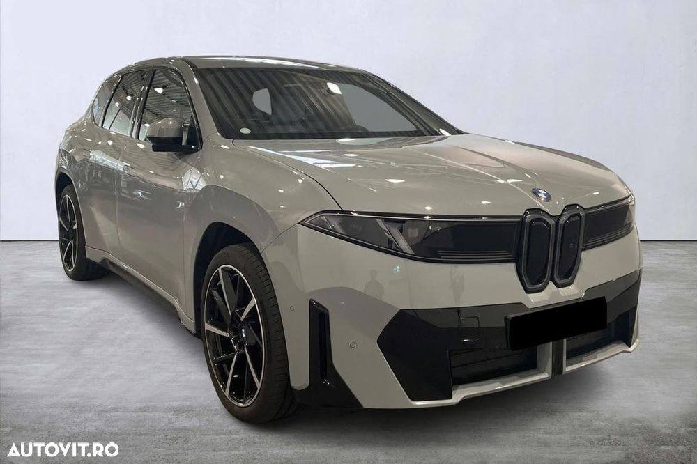BMW iX3 50 xDrive - 1