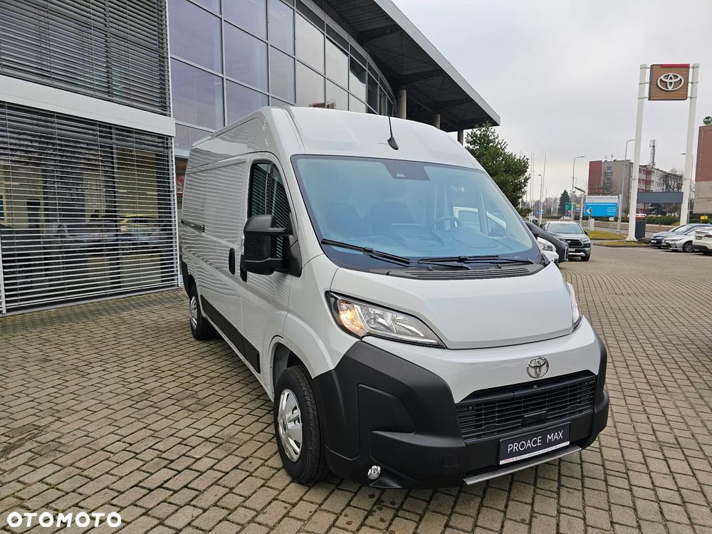 Toyota Proace MAX - 3