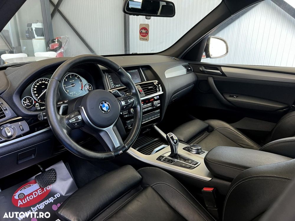 BMW X3 - 6