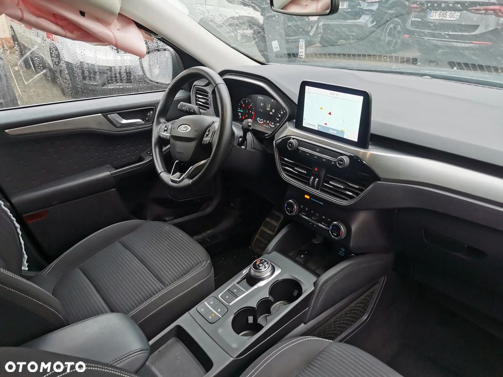 Ford Kuga 1.5 EcoBlue TITANIUM - 31