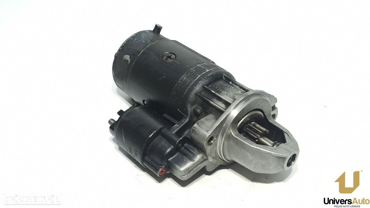 MOTOR DE ARRANQUE MERCEDES CLASE C (W201) BERLINA D 190 (201.122) - 6