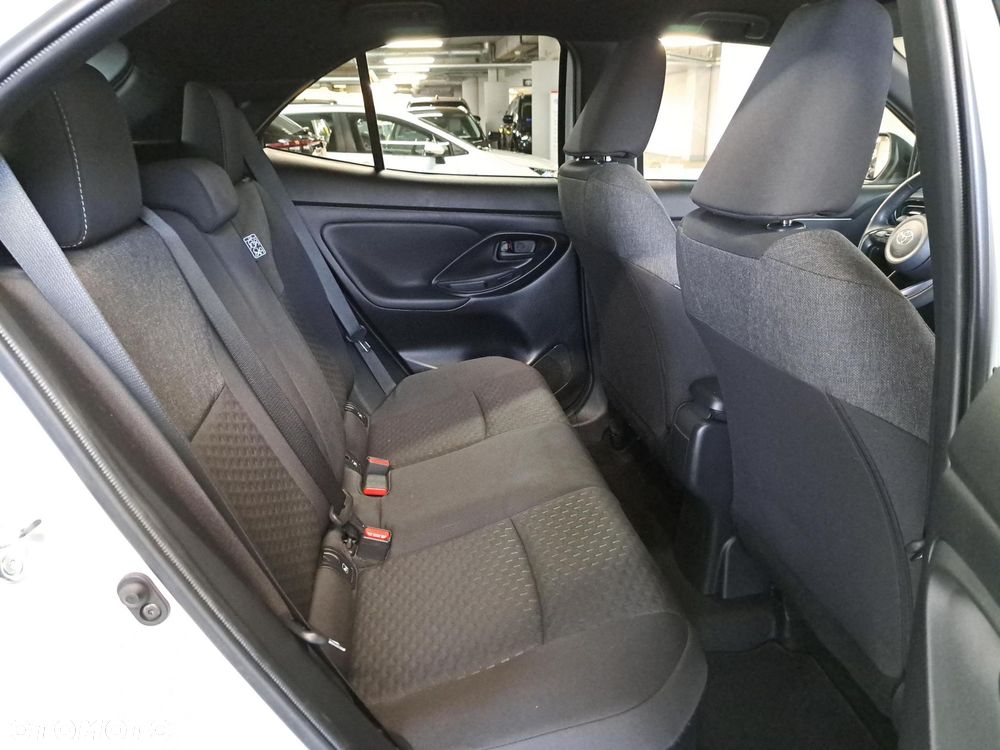 Toyota Yaris Cross Hybrid 1.5 Style - 9