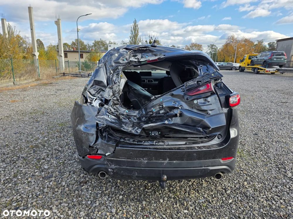 Mazda CX-5 2.0 Exclusive-Line AWD - 7