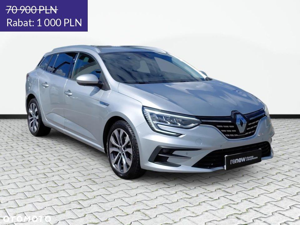 Renault Megane - 3