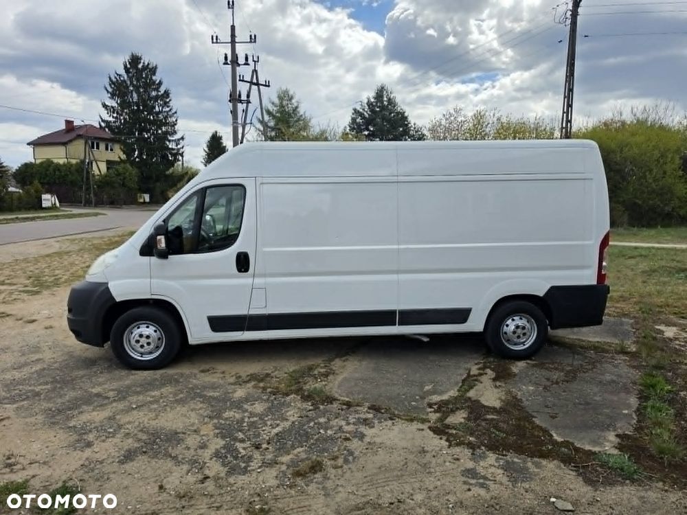 Citroën Jumper - 7