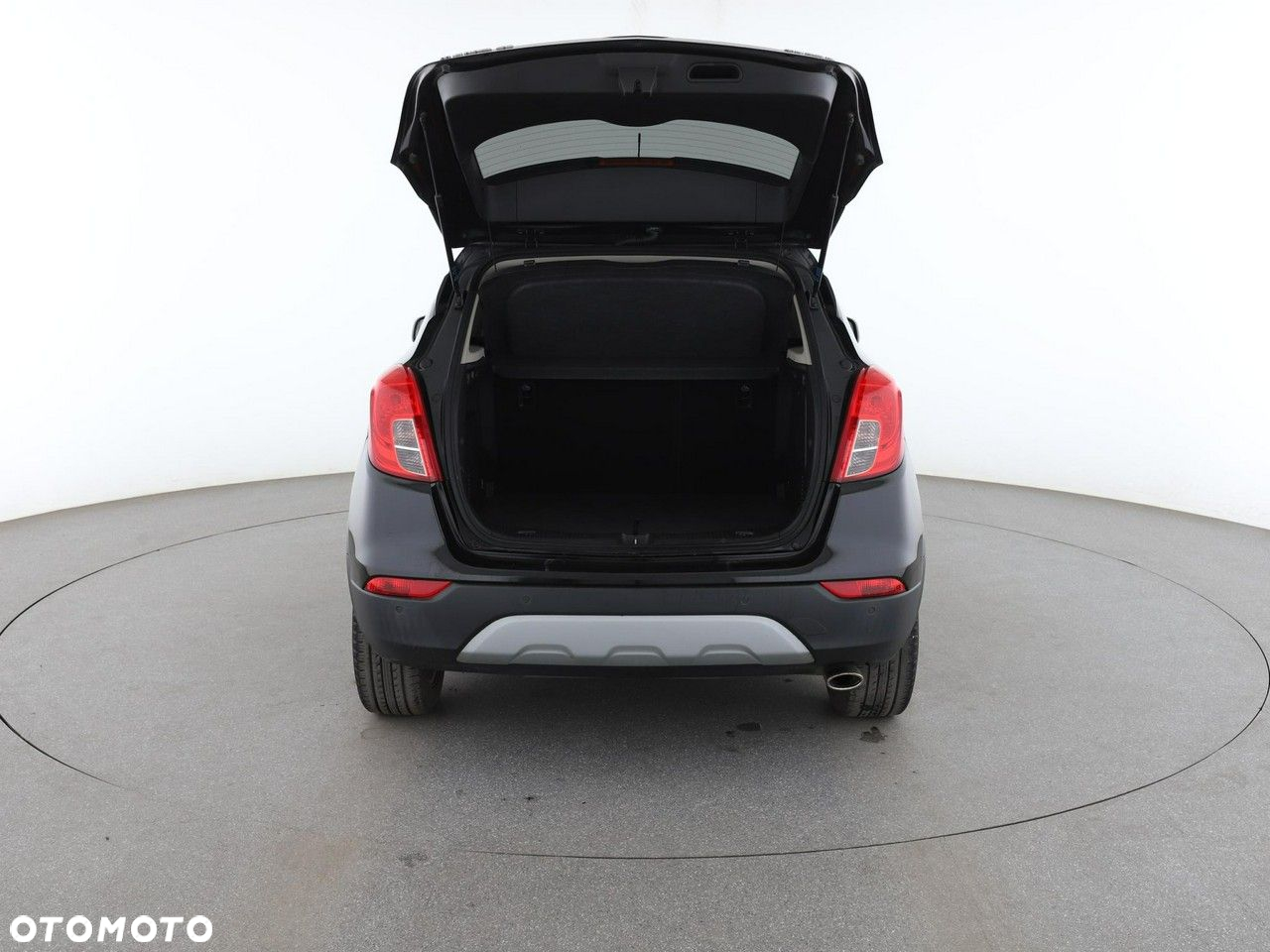 Opel Mokka 1.4 Turbo ecoFLEX Start/Stop Color Innovation - 19