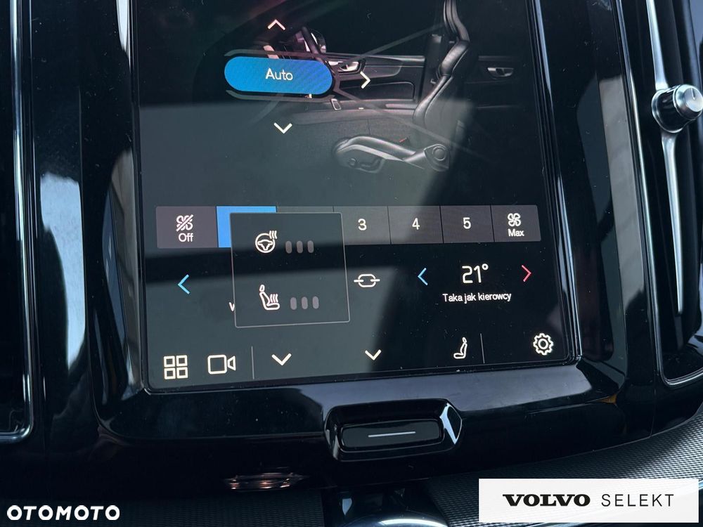 Volvo XC 60 - 25