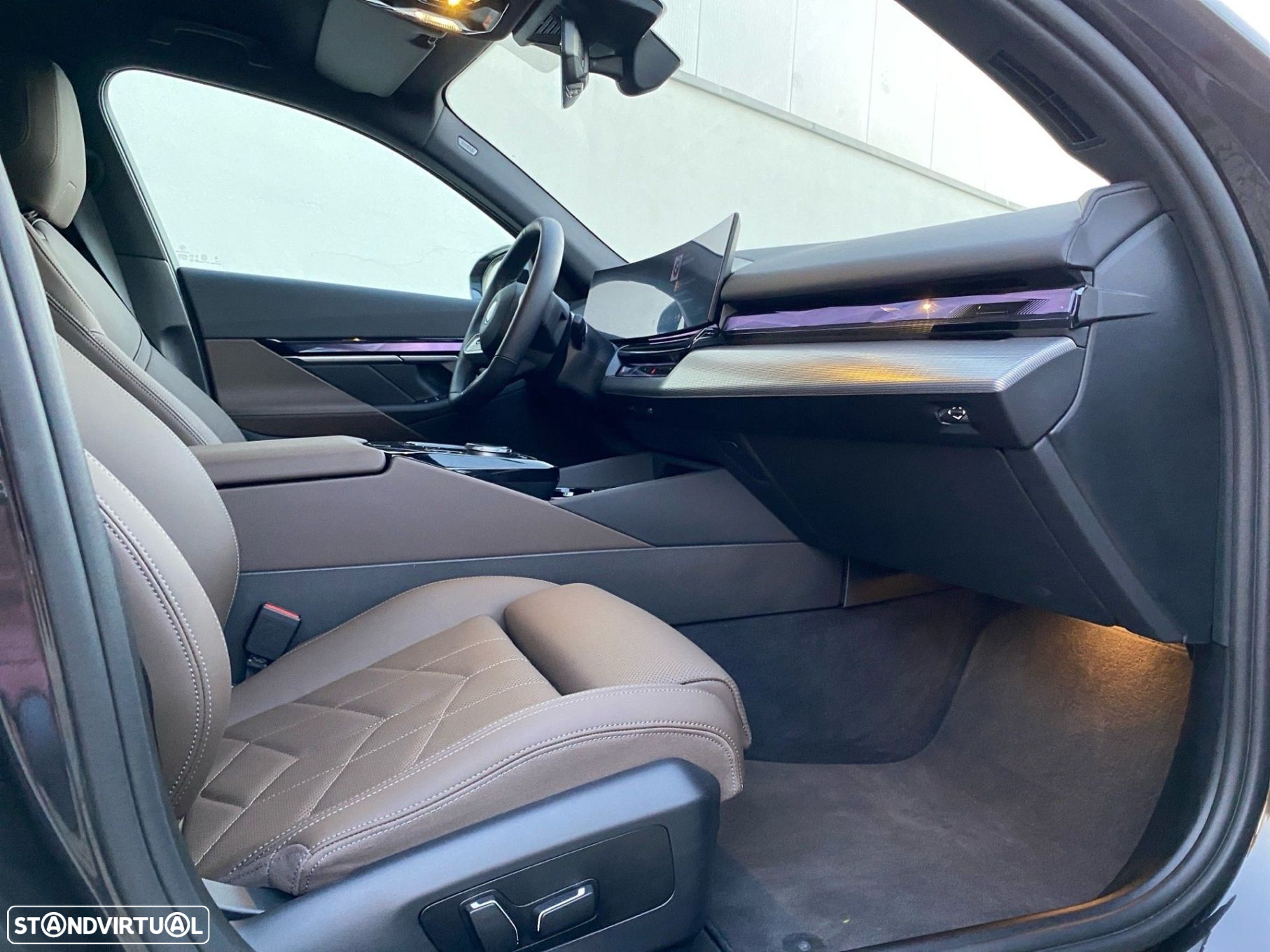 BMW i5 eDrive40 Pack Desportivo M - 19